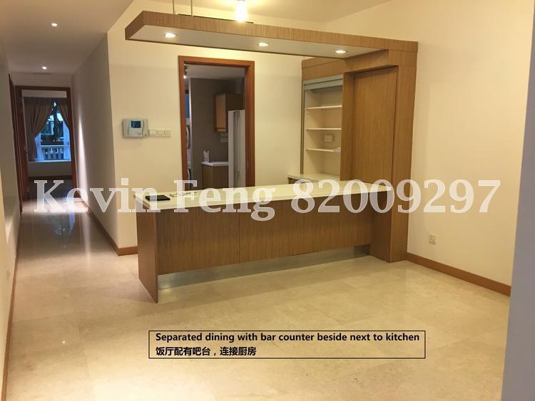 The Berth By The Cove (D4), Condominium #136398912